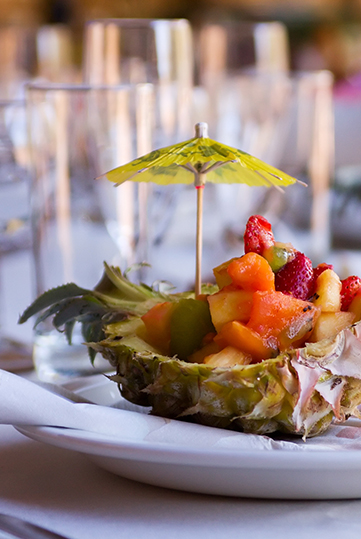 Naveed catering & event managment