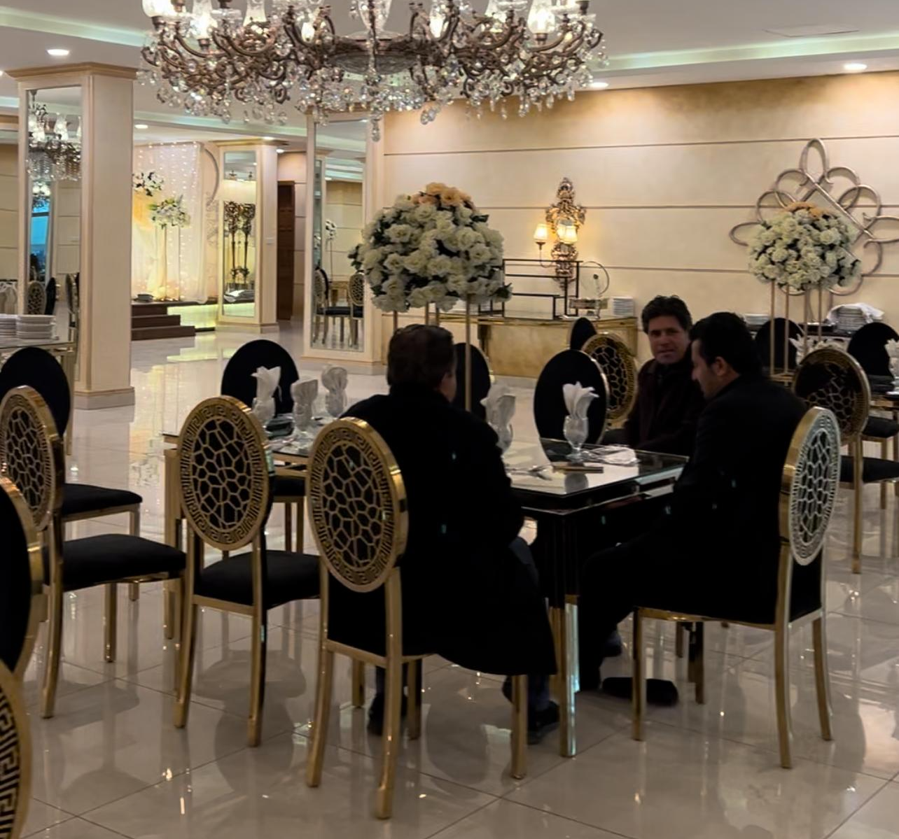 Naveed catering & event managment